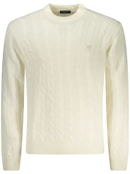 Pleten pulover North Sails