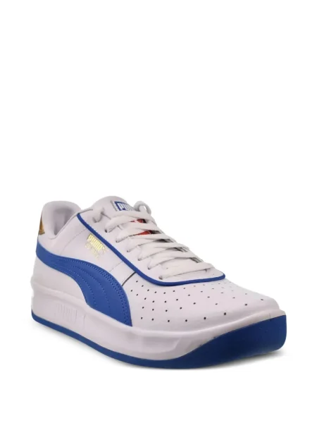 Sneakerși Puma alb
