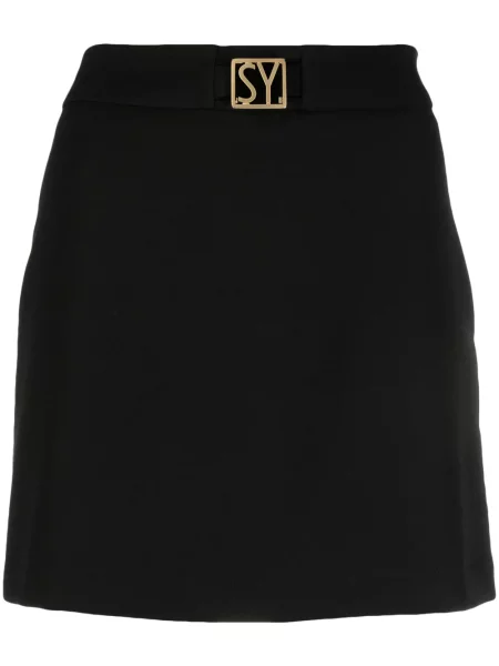 Fustă Seventy negru