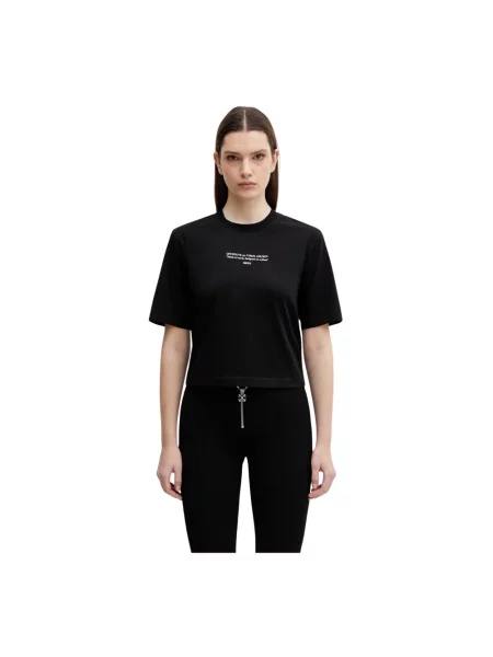 Koszulka Off-white biała