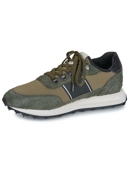 Pantofi Philippe Model kaki