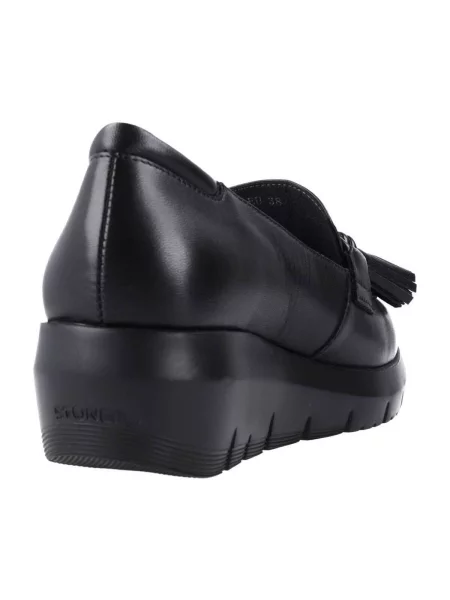 Pantofi Stonefly negru