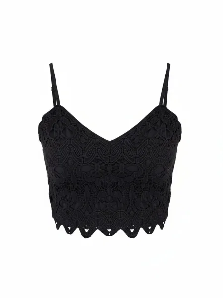 Top Studioselect negru