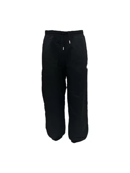 Spodnie dresowe Marcelo Burlon czarne