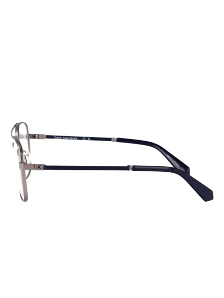Ochelari de soare Calvin Klein Jeans gri
