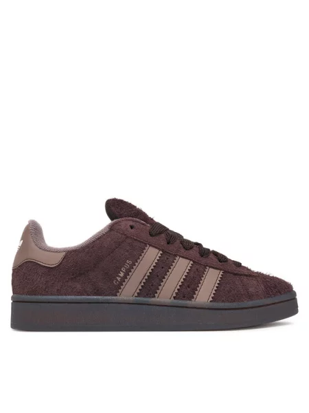 Adidas Laisvalaikio batai Campus ruda