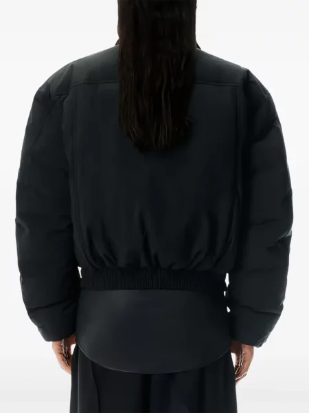 Geacă Alexander Wang negru