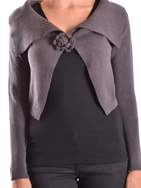 Cardigan Pinko negru