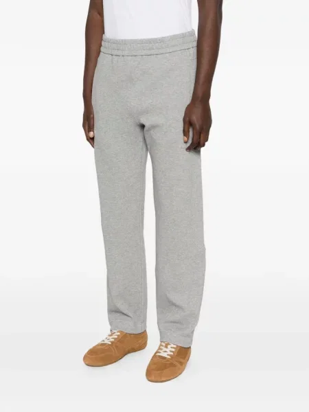 Pantaloni Moncler gri