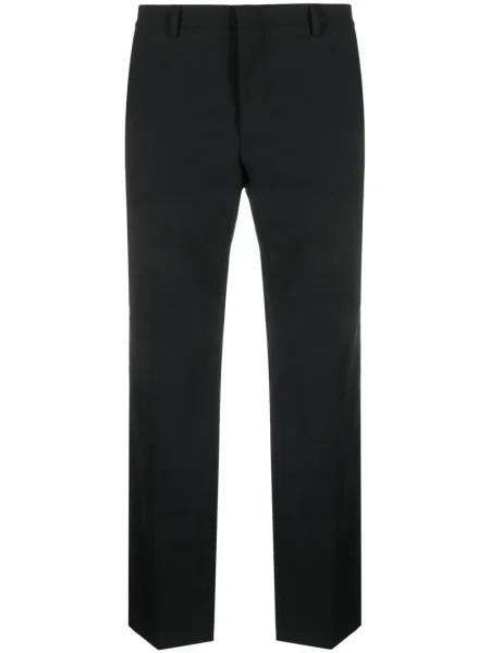 Spodnie Modes Garments czarne