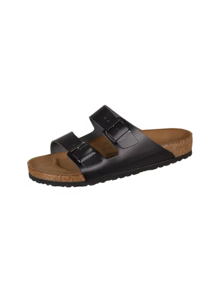 Pantofi Birkenstock negru