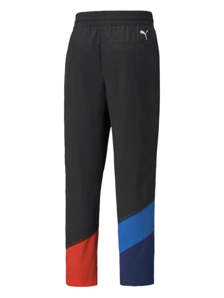 Pantaloni Puma negru