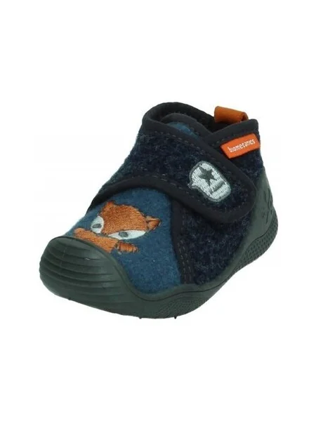 Pantofi copii Biomecanics albastru