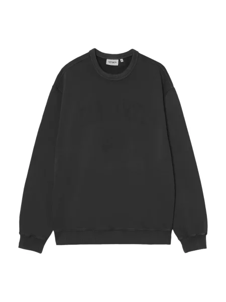 Bluza Carhartt Wip szara