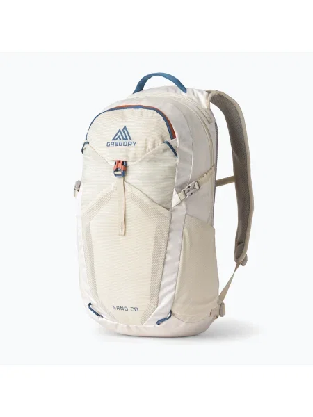 Градска раница Gregory Nano 20 l chalk white бяло