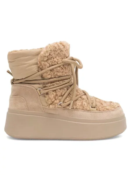 DeeZee Снігоходи YADIRA бежевий