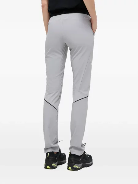 Pantaloni Salewa gri