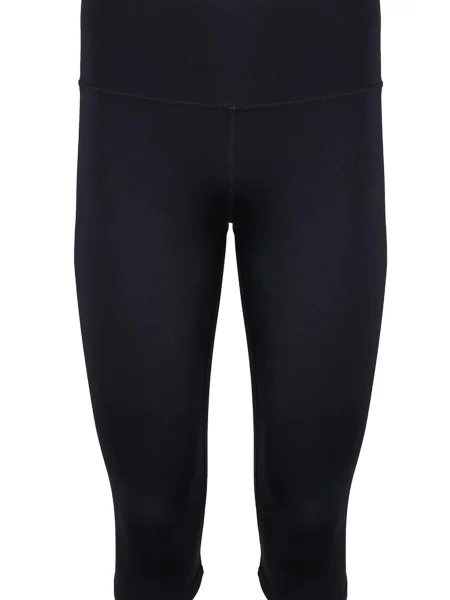 Leggings Athlecia negru