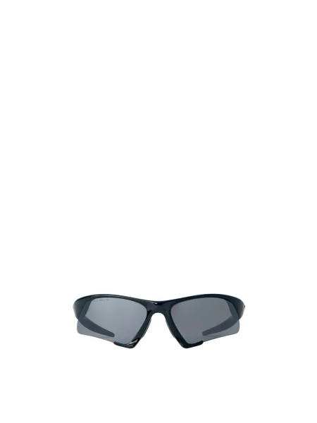Kurtka Oakley polarowa czarna