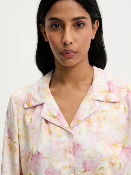 Піжама Answear.LAB рожевий