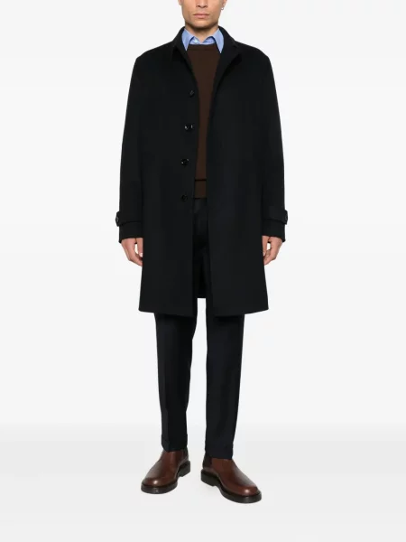 Pantaloni chino Briglia 1949 albastru