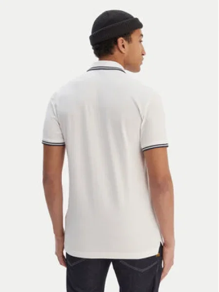 G-Star Raw Pólóing Dunda fehér