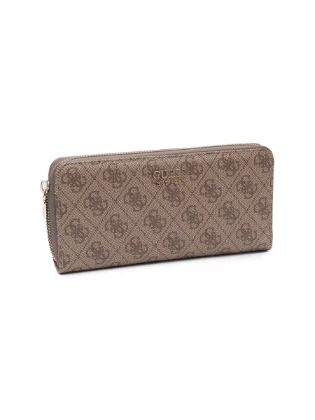 Portofel Guess maro