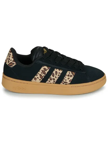 Tenisky Adidas čierna