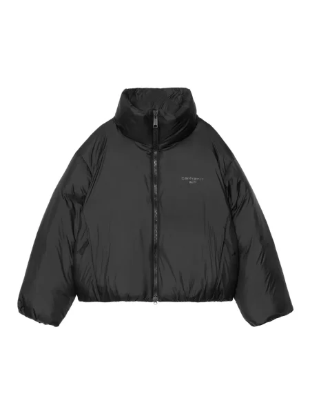 Kurtka przejściowa Carhartt Wip czarna