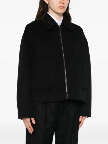 Geacă Fendi negru