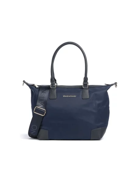Valentino Geantă Jenny Re Bleumarin albastru
