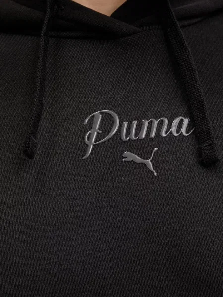 Кофта Puma Essentials Script