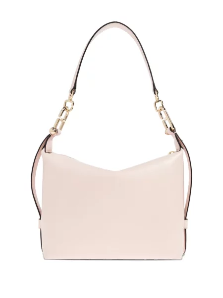 Geantă Furla roz