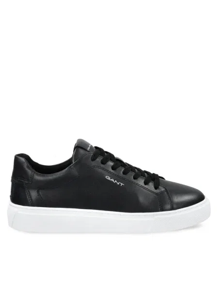 Gant Sneakersy čierna