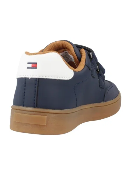 Pantofi copii Tommy Hilfiger albastru
