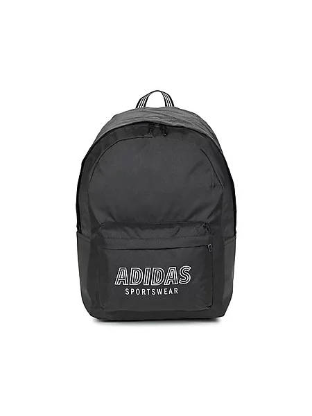Klasičen nahrbtnik Adidas črna
