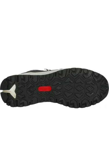 Buty Campus ROSA czarne