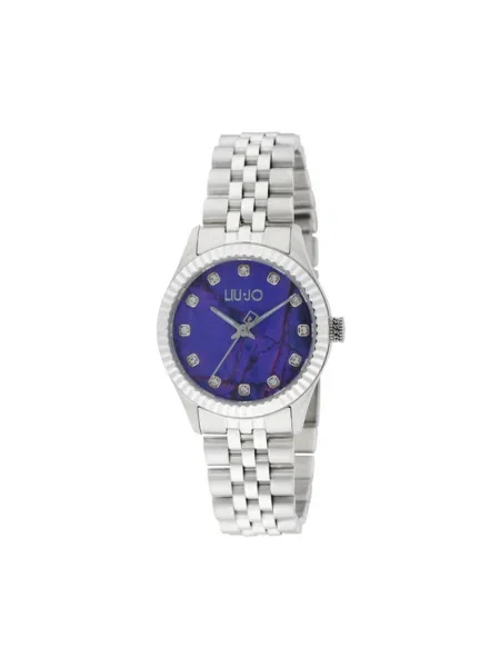 Часовници Liu Jo сребристо