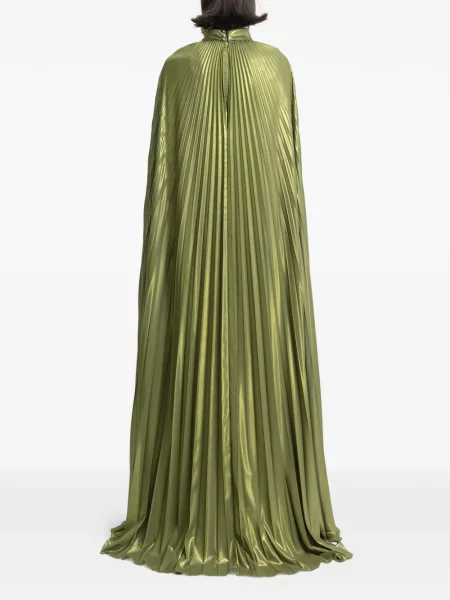 Rochie Gemy Maalouf verde