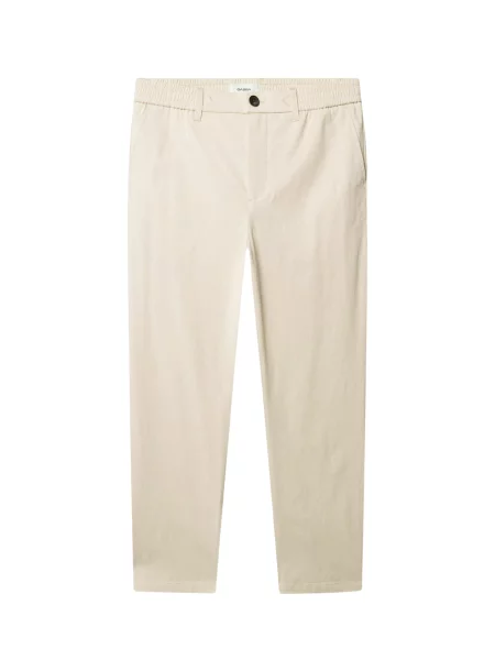 GABBA Pantaloni GABmonza deschis bej