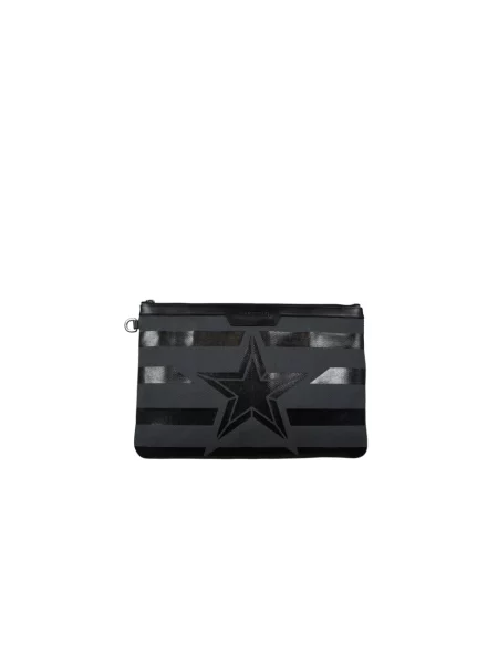 Torba Jimmy Choo szara