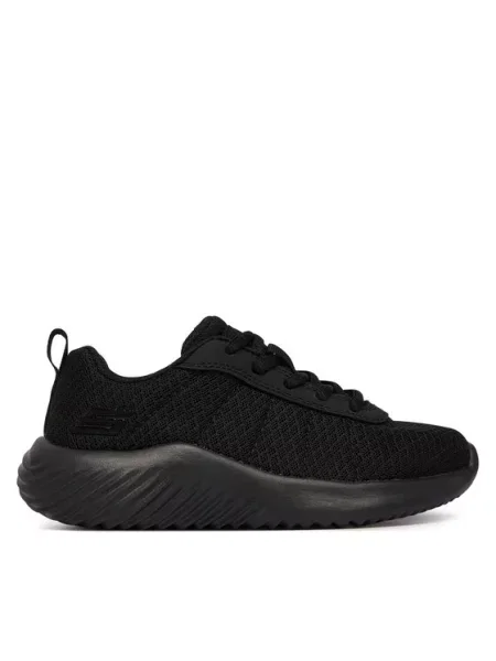 Skechers Снікерcи Bounder чорний
