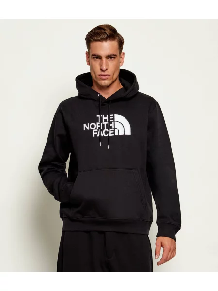 The North Face Hanorac TNF Essential negru