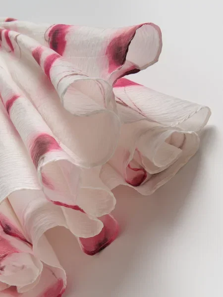 Юбка Reserved из лиоцела