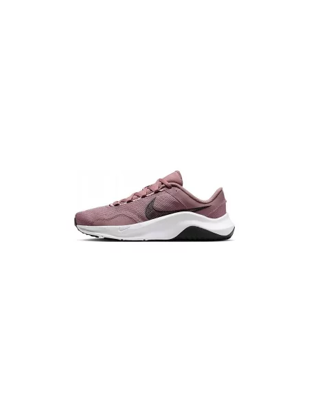 Félcipő Nike rózsaszín