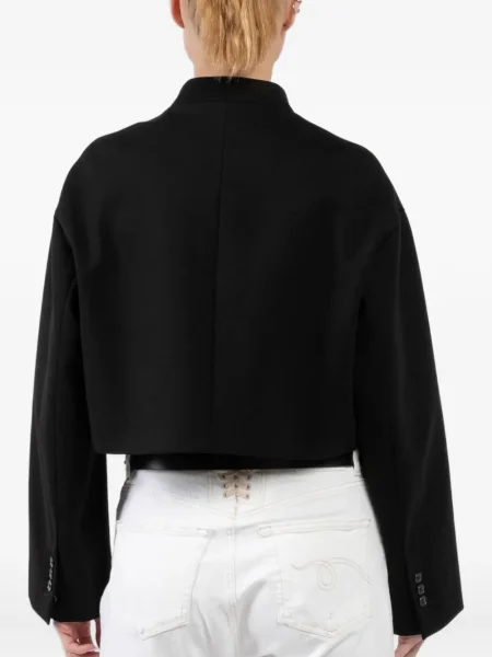 Geacă Dorothee Schumacher negru