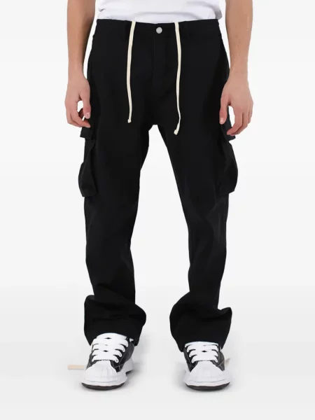 Blugi Purple Brand negru