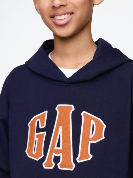 Суитчър Gap черно