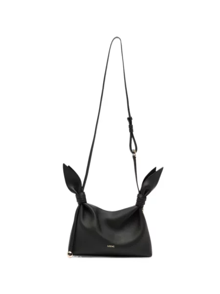 Geanta crossbody Loewe din piele negru