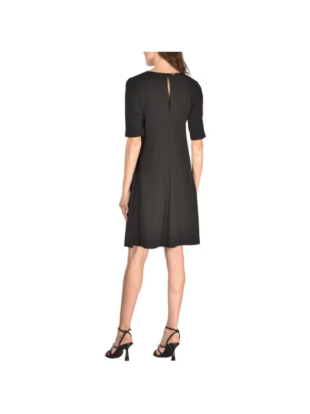 Rochie Herno negru